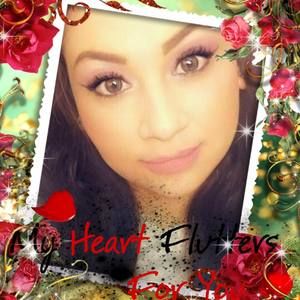 Meet your Posher, Veronica